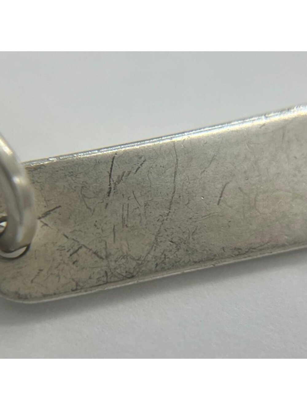 Gucci Clip Chain Necklace Oval - Picture 13 of 15